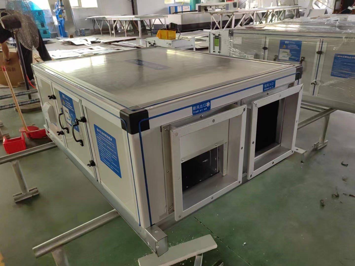 新風(fēng)系統(tǒng)效果不明顯是什么引起的,新風(fēng)系統(tǒng)效果不好原因