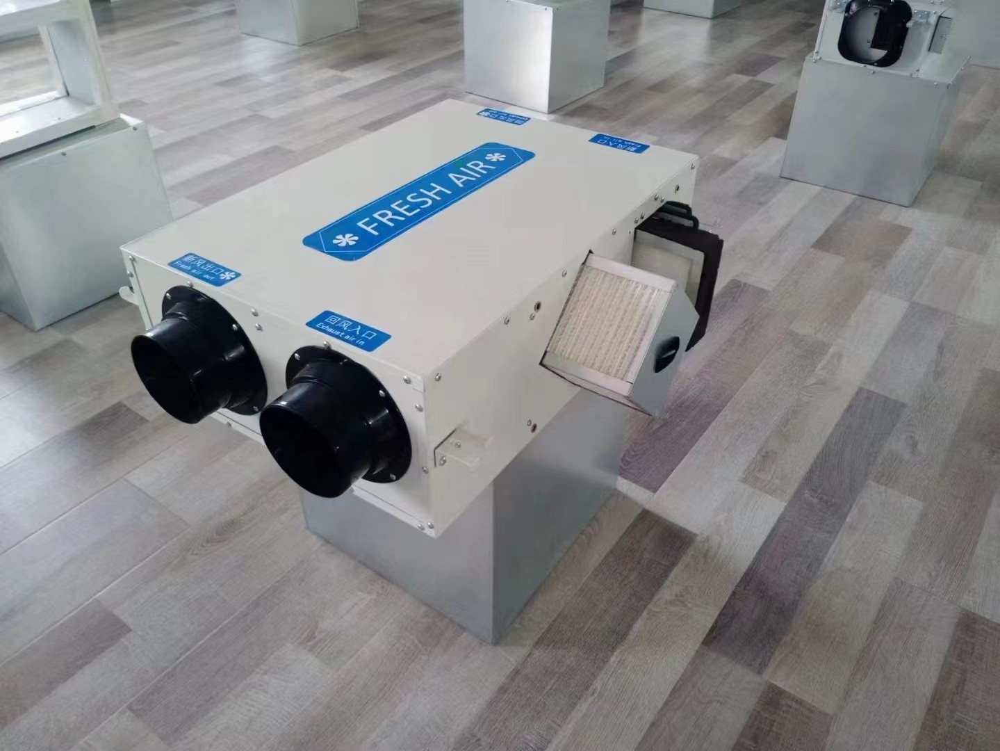 新風(fēng)系統(tǒng)效果不明顯是什么引起的,新風(fēng)系統(tǒng)效果不好原因